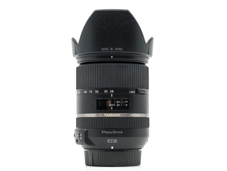 Tamron 28-300mm f/3.5-6.3 Di VC PZD – Nikon Anschluss