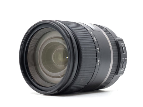 Tamron 28-300mm f/3.5-6.3 Di VC PZD – Nikon Anschluss