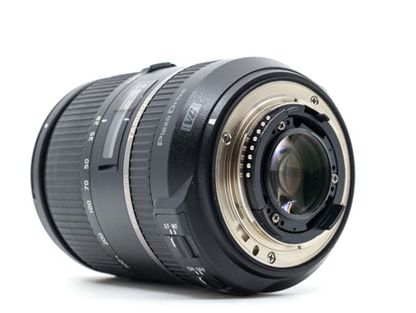 Tamron 28-300mm f/3.5-6.3 Di VC PZD – Nikon Anschluss