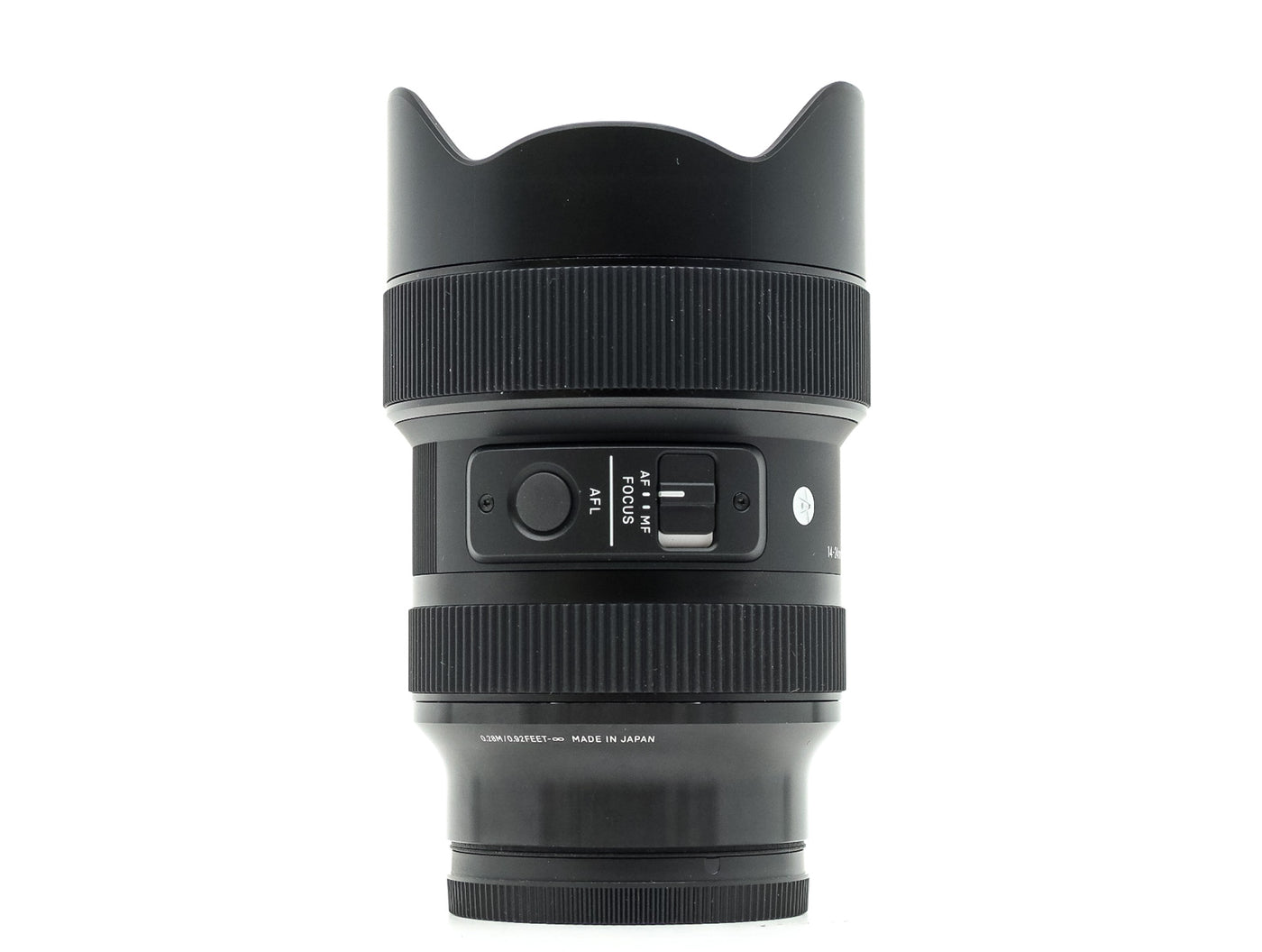 Sigma 14-24mm f/2.8 DG DN ART - L-Mount · Hauptbild