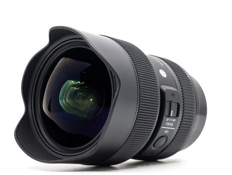 Sigma 14-24mm f/2.8 DG DN ART - L-Mount