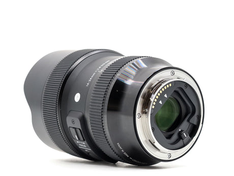 Sigma 14-24mm f/2.8 DG DN ART - L-Mount