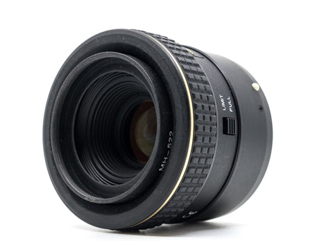 Tokina 35mm f/2.8 AT-X Pro DX Makro - Canon EF-S Anschluss