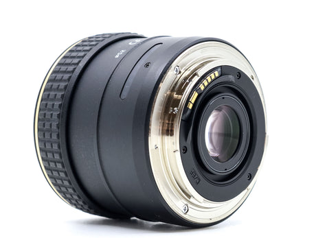 Tokina 35mm f/2.8 AT-X Pro DX Makro - Canon EF-S Anschluss