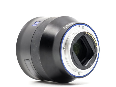Zeiss Batis 25mm f/2 – Sony FE Objektiv