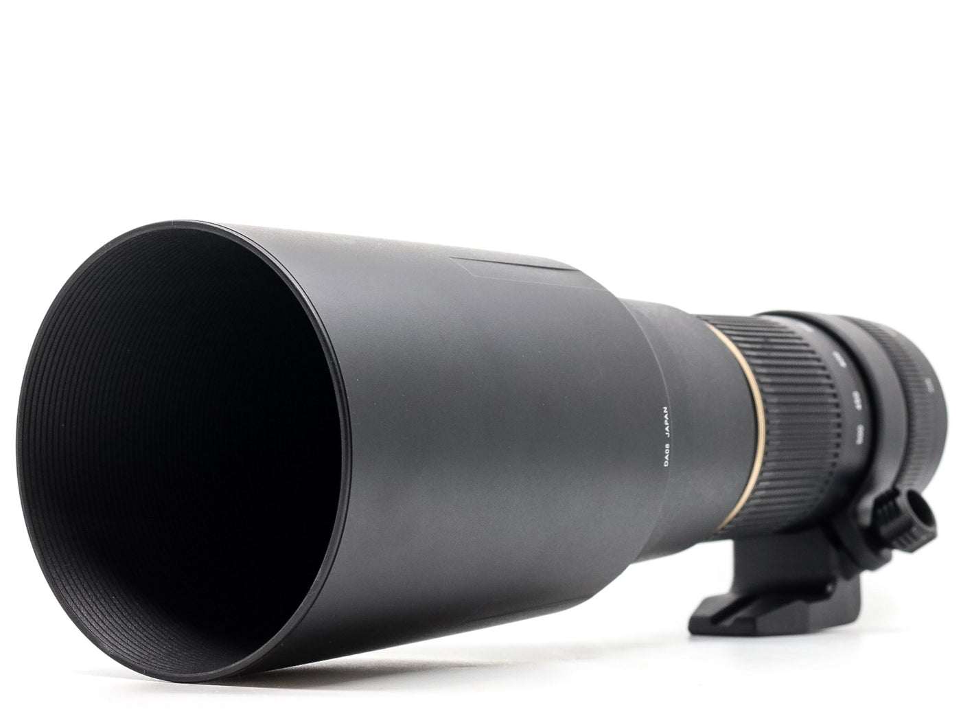 Tamron SP AF 200-500mm f/5-6.3 Di LD (IF) – Sony A Anschluss · Hauptbild