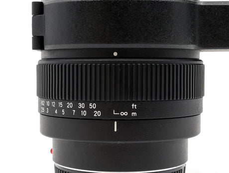 Tamron SP AF 200-500mm f/5-6.3 Di LD (IF) – Sony A Anschluss