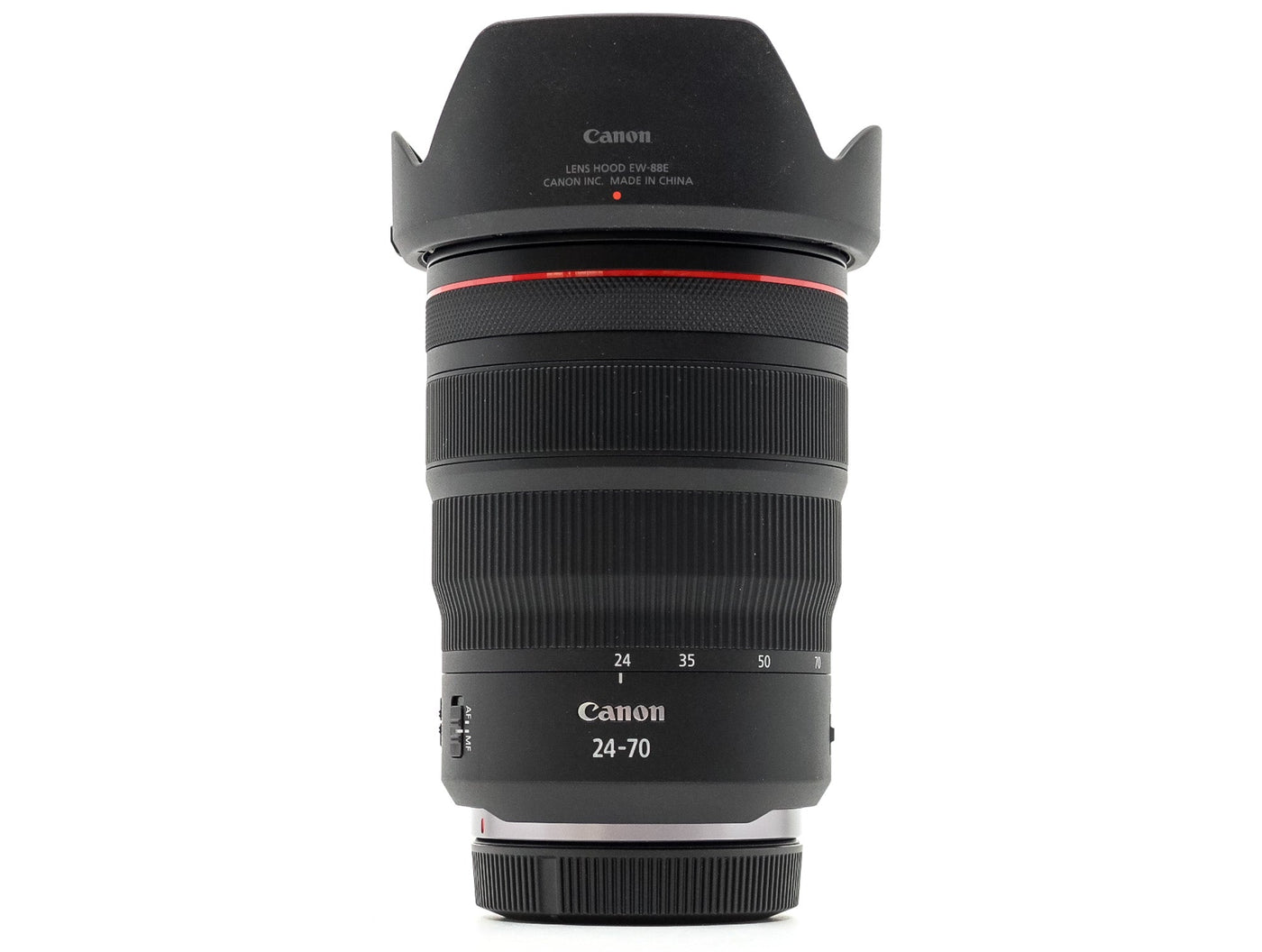 Canon RF 24-70mm f/2,8 L IS USM · Hauptbild
