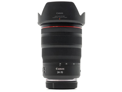 Canon RF 24-70mm f/2,8 L IS USM
