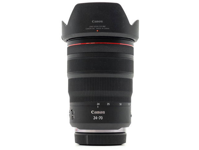 canon|rf 24-70mm f/2.8 l is usm - Excelente - 1