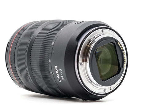 Canon RF 24-70mm f/2,8 L IS USM