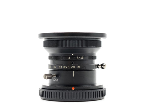 SLR Magic 8mm f/4 – Micro Four Thirds Anschluss