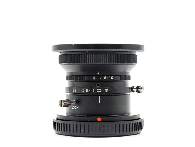 SLR Magic 8mm f/4 - Micro Four Thirds Fit de segunda mano en Camera Market