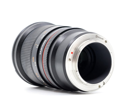 Samyang 20mm f/1.8 ED AS IF UMC - Sony FE Anschluss