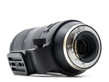 Tamron 100-400mm f/4.5-6.3 Di VC USD – Canon EF Anschluss