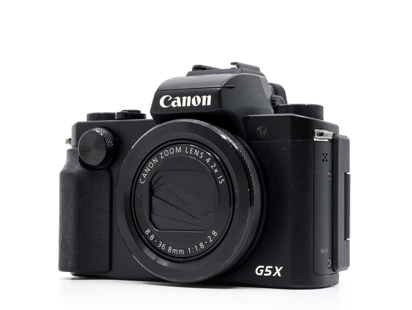 Canon PowerShot G5 X · Hauptbild