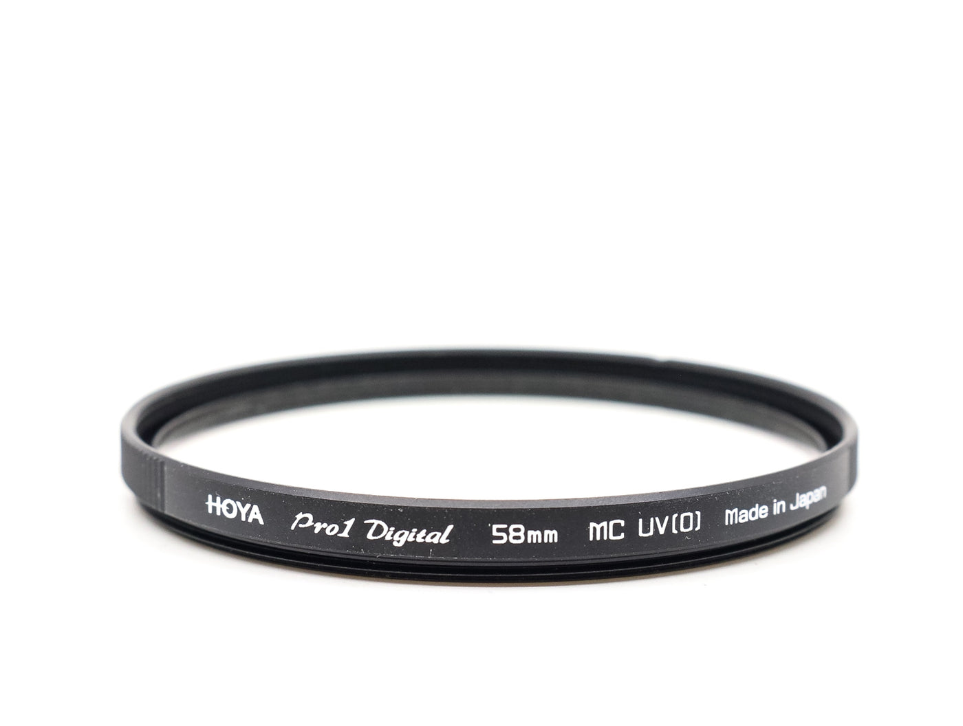 Hoya 58mm Pro 1 Digital UV-Filter · Hauptbild