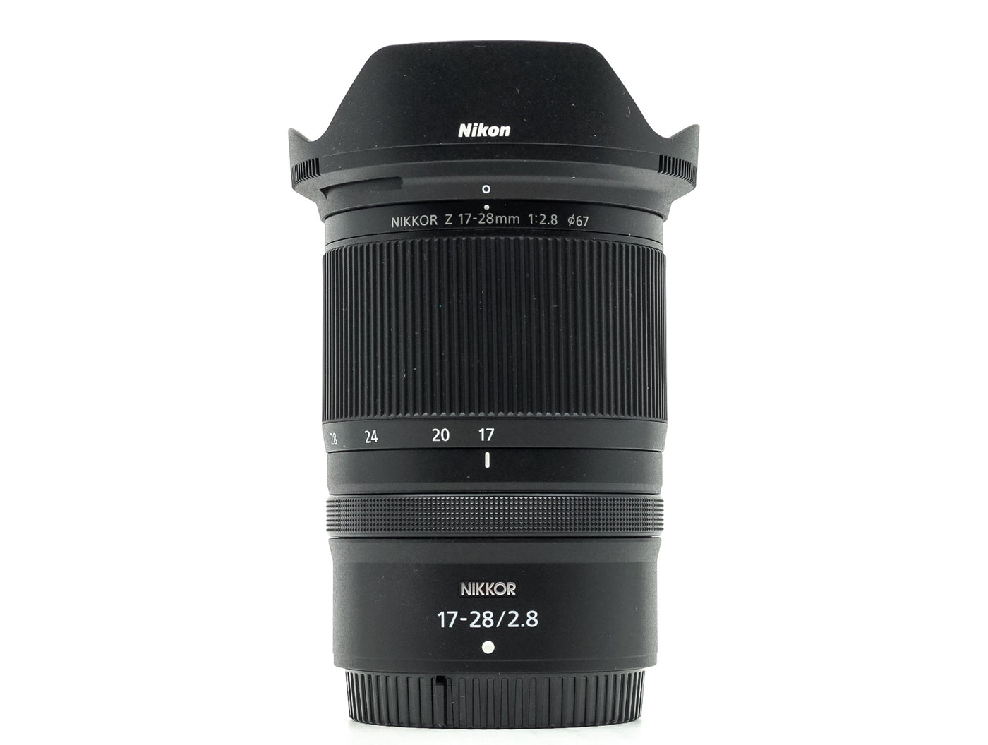 Nikon Nikkor Z 17-28mm f/2.8 · Hauptbild