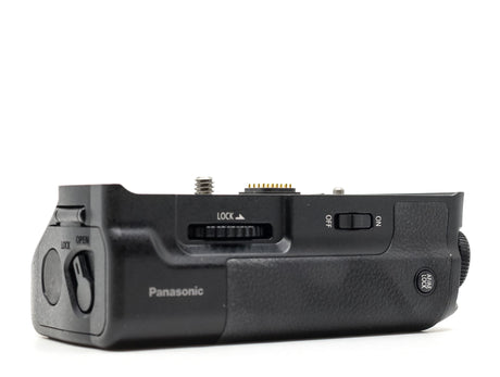 Panasonic DMW-BGG1 Akkugriff
