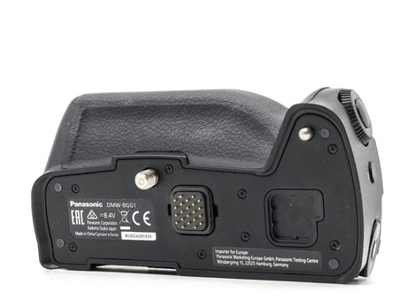 Panasonic DMW-BGG1 Akkugriff