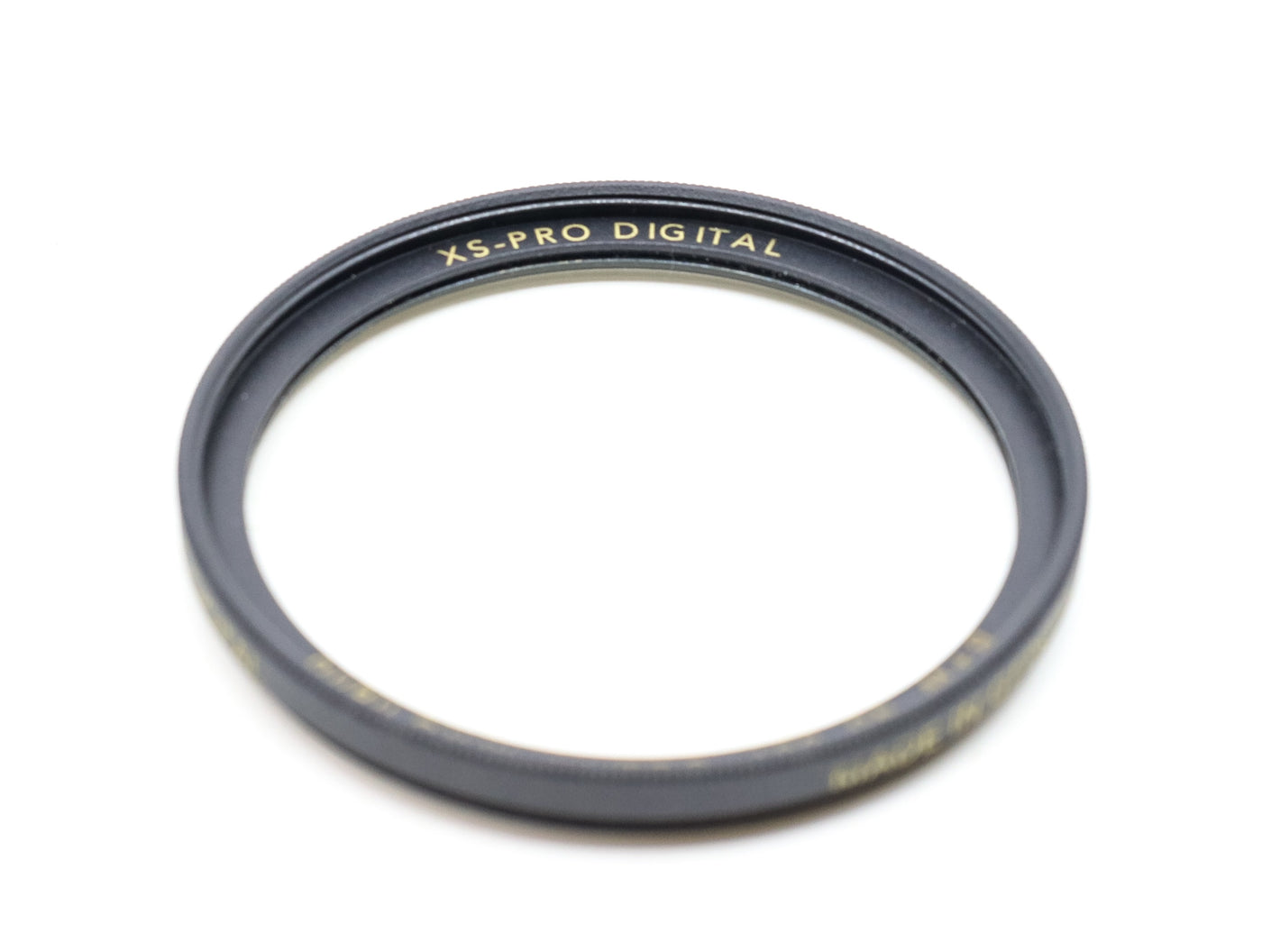 B+W 46mm F-Pro 007 Neutral MRC Filter · Hauptbild
