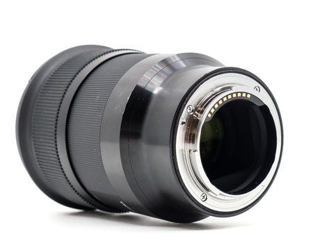 Sigma 24mm f/1.4 DG HSM ART – Sony FE Anschluss
