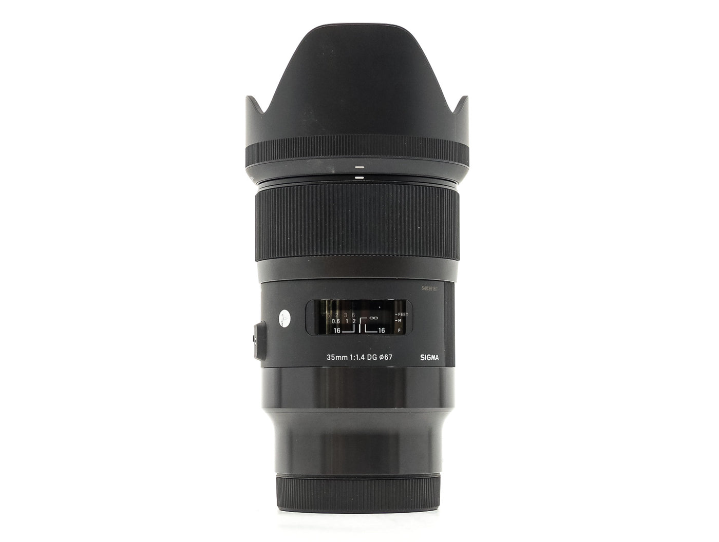 Sigma 35mm f/1.4 DG HSM ART - L-Anschluss · Hauptbild