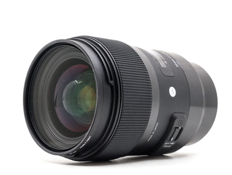 Sigma 35mm f/1.4 DG HSM ART - L-Anschluss
