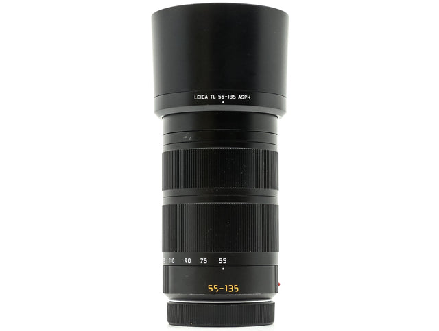 Leica APO-Vario-Elmar-TL 55-135mm f/3.5-4.5 ASPH de segunda mano en Camera Market