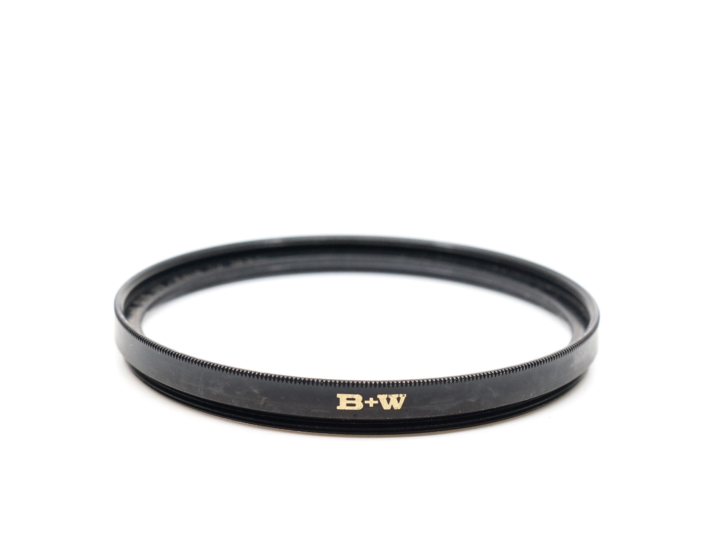 B+W 60mm F-Pro 010 UV-Haze MRC Filter · Hauptbild