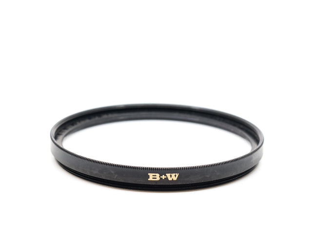 B+W 60mm F-Pro 010 UV-Haze MRC Filter de segunda mano en Camera Market