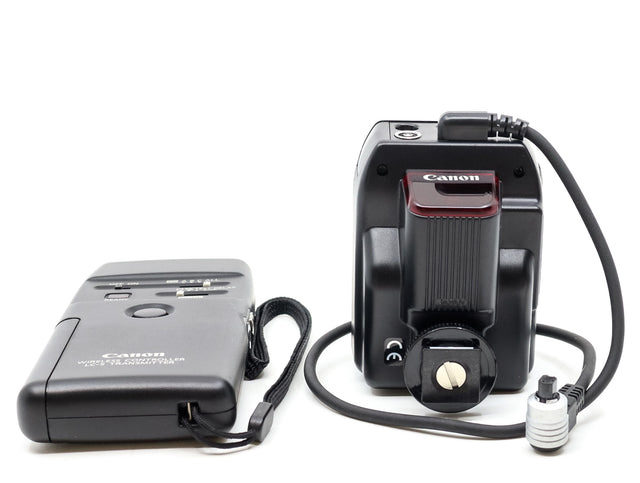Canon LC-5 Wireless Controller Set de segunda mano en Camera Market