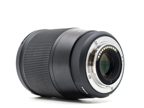 Sigma 16mm f/1.4 DC DN Contemporary – Micro Four Thirds Anschluss