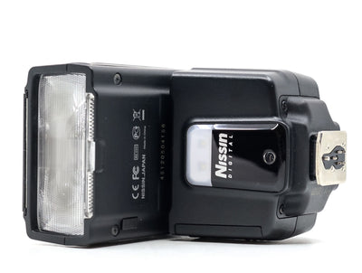 Nissin i40 Blitzgerät - Canon Dedicated