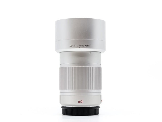 leica|apo-macro-elmarit-tl 60mm f/2.8 asph - Excelente - 1