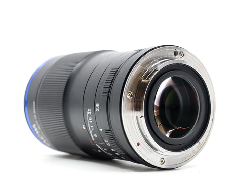 Laowa 65mm f/2,8 Makro – Fujifilm X Anschluss