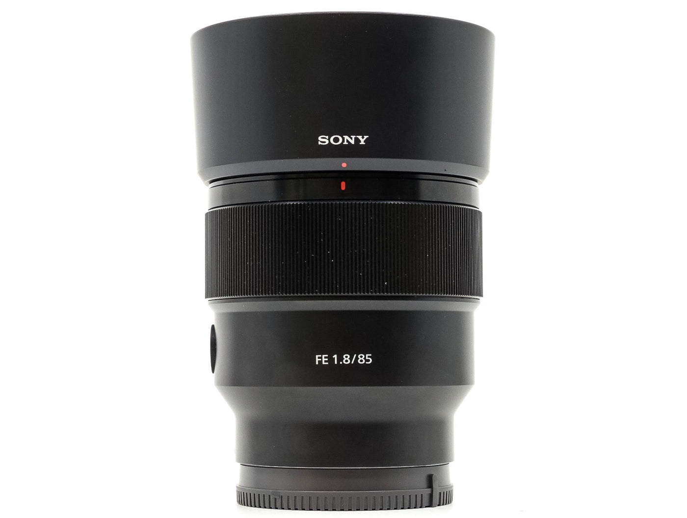 Sony FE 85 mm f/1.8 · Hauptbild