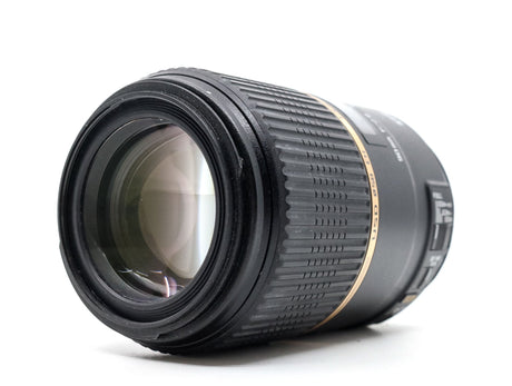 Tamron SP 90mm f/2.8 Di VC USD Makro - Canon EF Anschluss