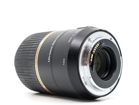 Tamron SP 90mm f/2.8 Di VC USD Makro - Canon EF Anschluss