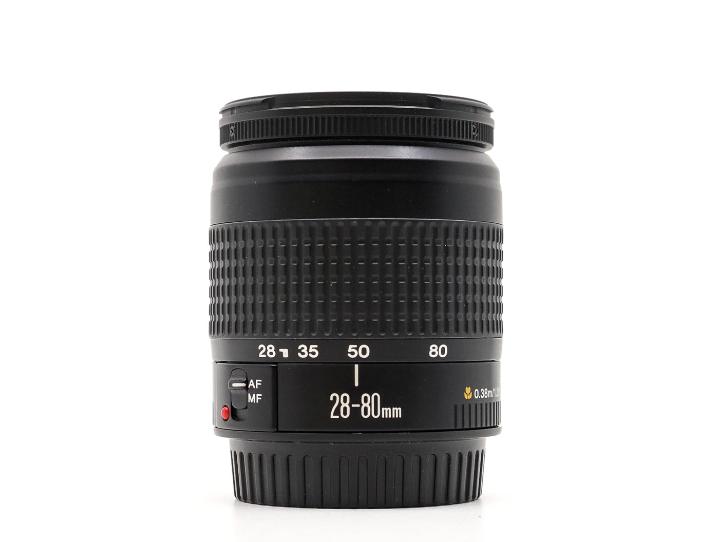 Canon EF 28-80mm f/3.5-5.6 · Hauptbild