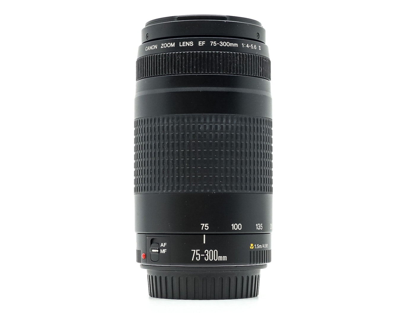 Canon EF 75-300mm f/4-5.6 II · Hauptbild