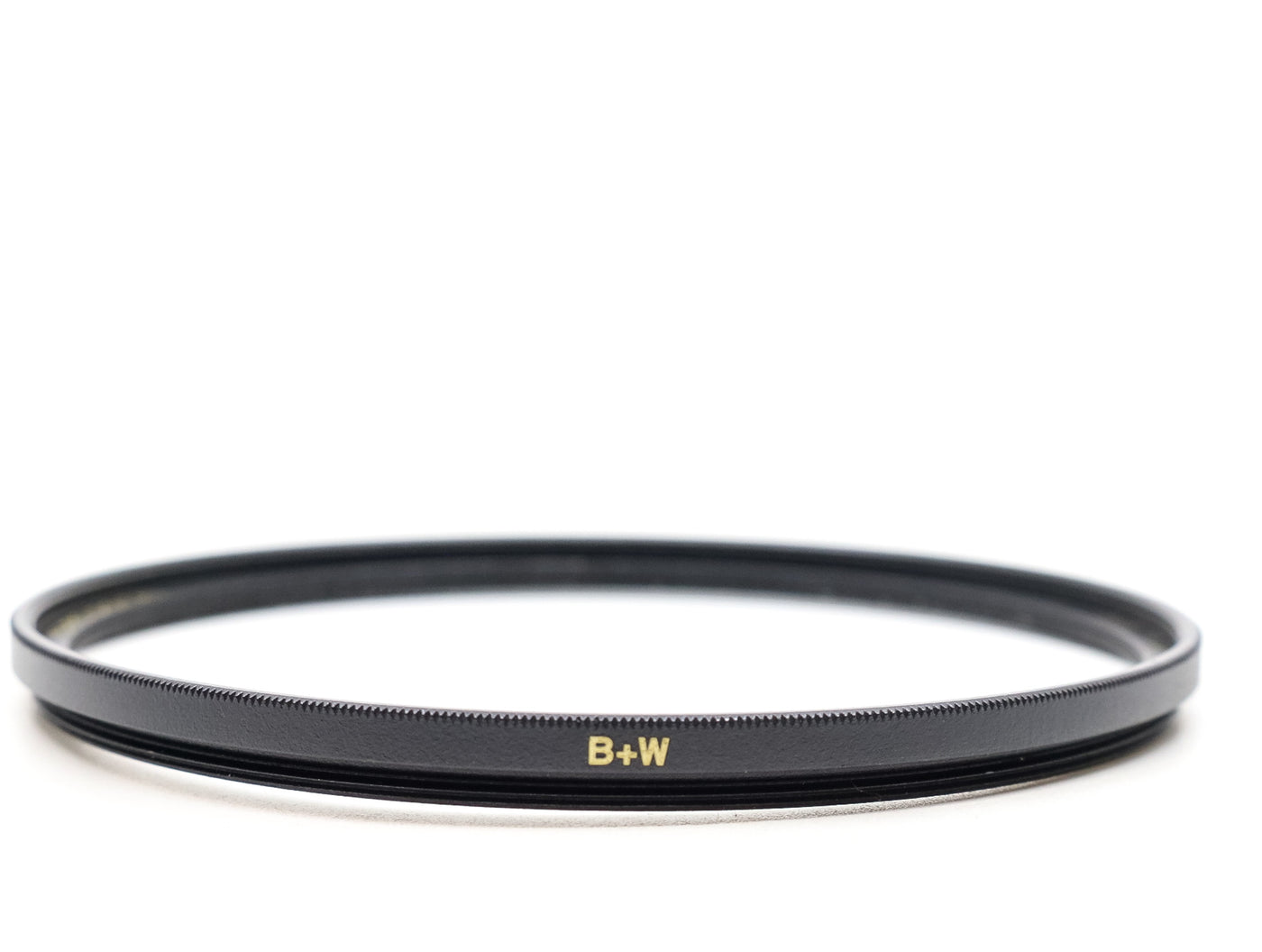 B+W 77mm F-Pro 007 Neutral MRC Filter · Hauptbild