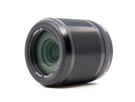 Nikon 1 Nikkor 11-27,5 mm f/3,5-5,6
