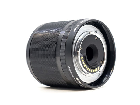Nikon 1 Nikkor 11-27,5 mm f/3,5-5,6