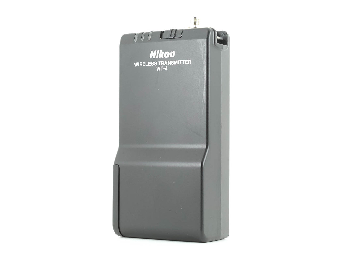 Nikon WT-4 Wireless Adapter · Hauptbild