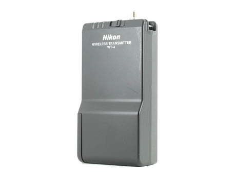 Nikon WT-4 Wireless Adapter