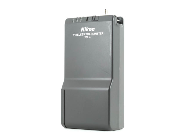Nikon WT-4 Wireless Adapter de segunda mano en Camera Market
