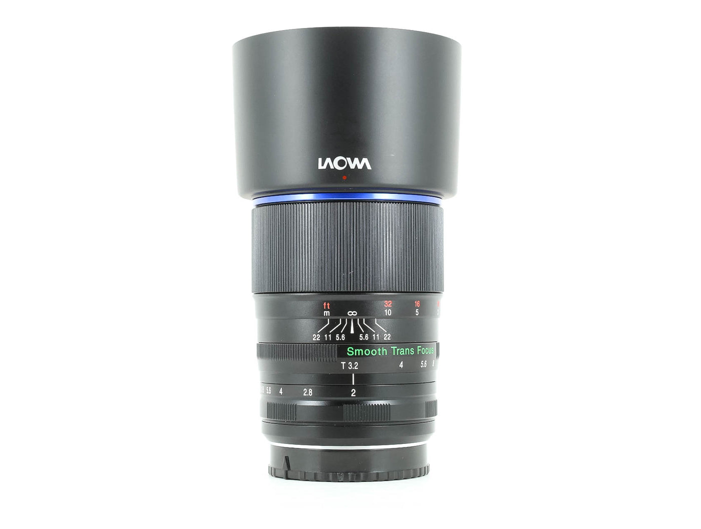Laowa 105mm F/2 (T3.2) STF – Sony A Anschluss · Hauptbild