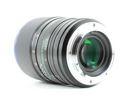 Laowa 105mm F/2 (T3.2) STF – Sony A Anschluss