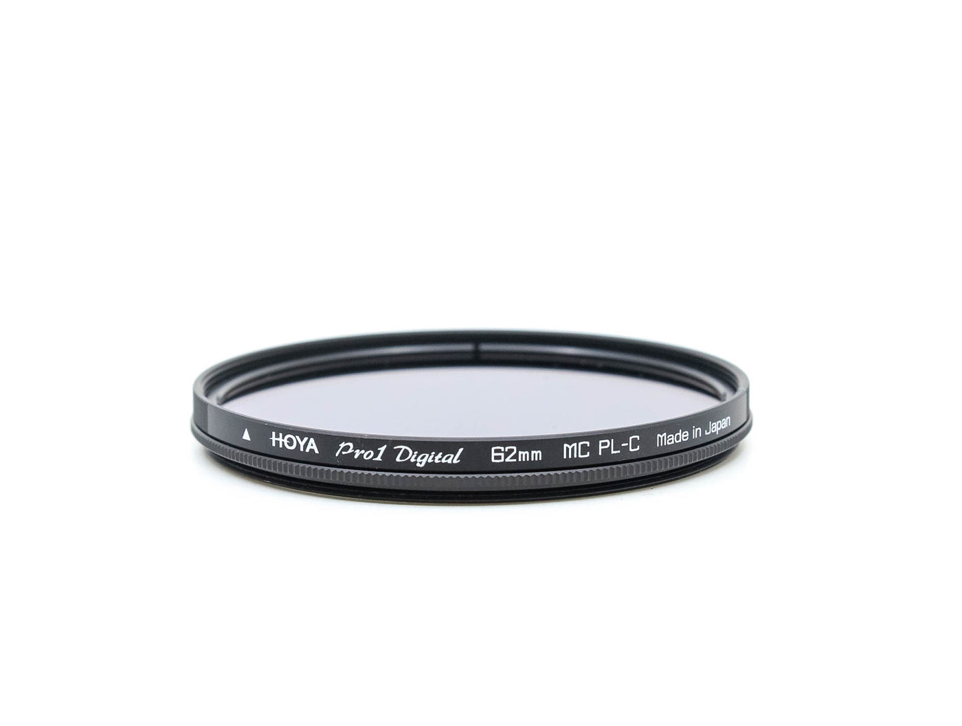 Hoya 62mm Pro 1 Digital Zirkular-Polarisationsfilter · Hauptbild